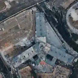 Syria: Between Hope and Fear