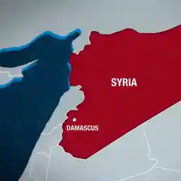 Syria: Between Hope and Fear