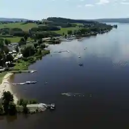 VLTAVA RIVER OF GOLD