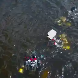 VLTAVA RIVER OF GOLD