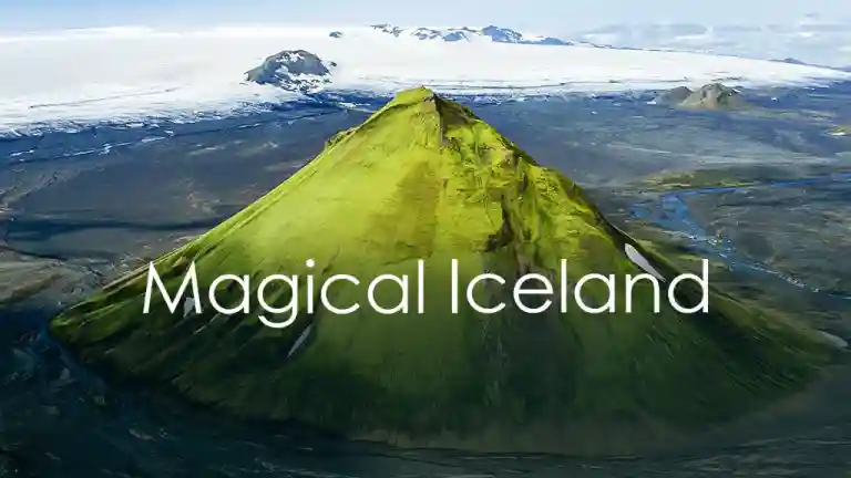 Magical Iceland