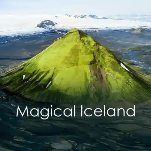 Magical Iceland