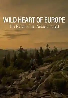WILD HEART OF EUROPE The Return of an Ancient Forest