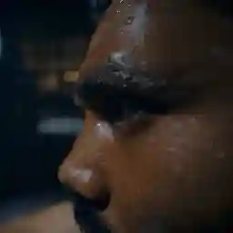 THE DUPATTA KILLER - TAMIL