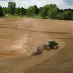 Farming in America The Land of Junk Food