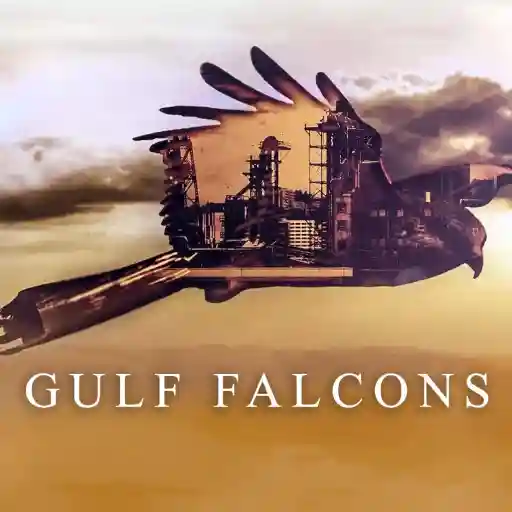 GULF FALCONS