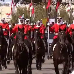 SWISS GUARDS THE POPE'S MYSTERIOUS ARMY
