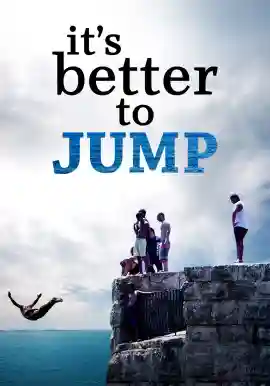 it's better to JUMP