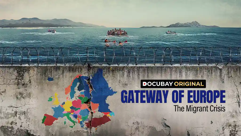GATEWAY OF EUROPE The Migrant Crisis