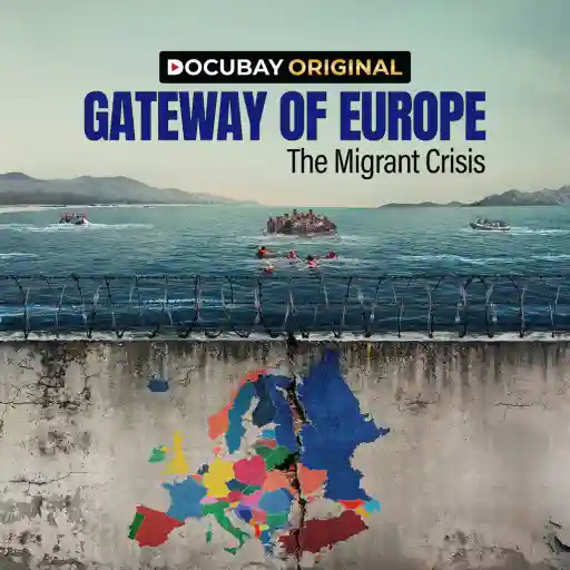 GATEWAY OF EUROPE The Migrant Crisis