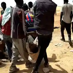 GATEWAY OF EUROPE The Migrant Crisis