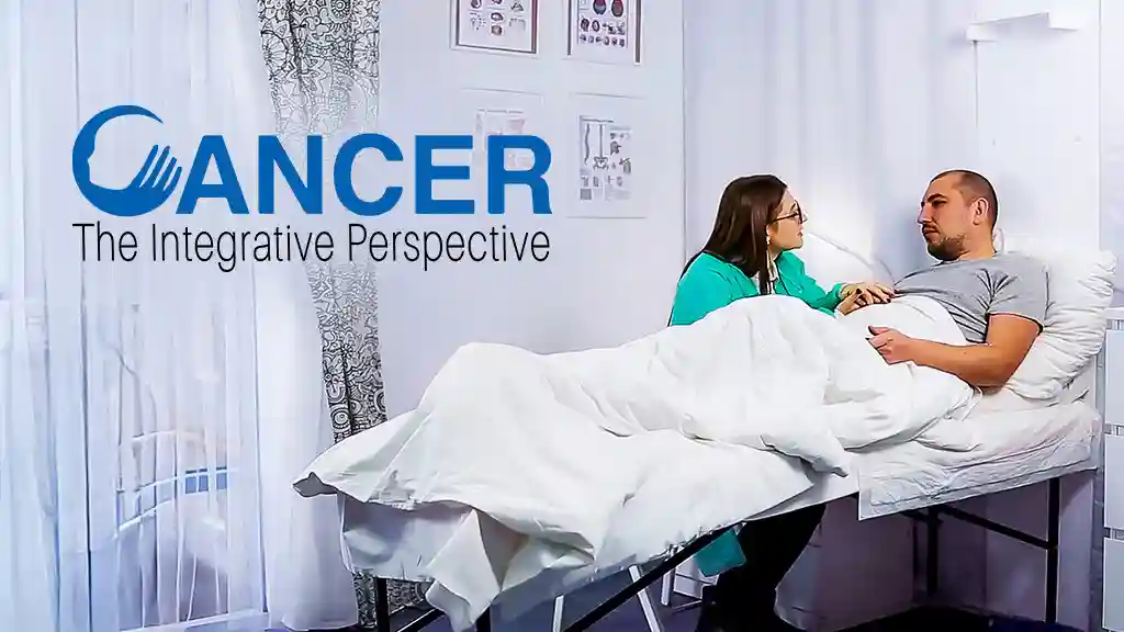 CANCER The Integrative Perspective