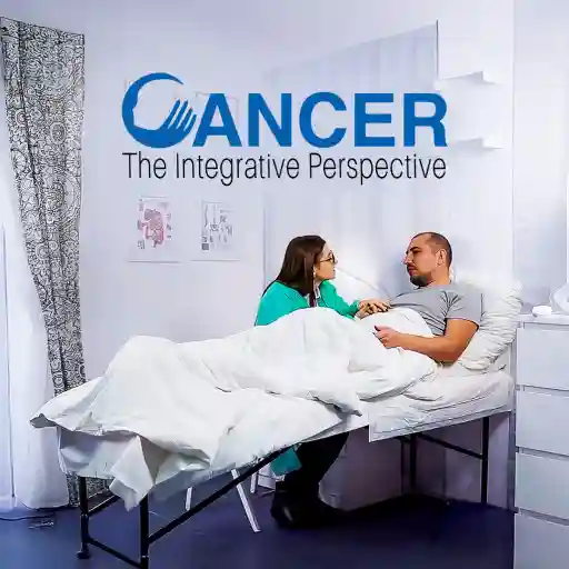 CANCER The Integrative Perspective