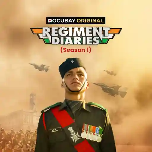 REGIMENT DIARIES