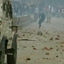 OPERATION MAA - Hindi