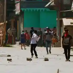 OPERATION MAA - Tamil