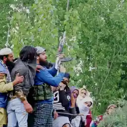 OPERATION MAA - Tamil