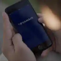 UNDER HIGH PRESSURE INVESTIGATION INTO THE RYANAIR SYSTEM