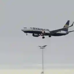 UNDER HIGH PRESSURE INVESTIGATION INTO THE RYANAIR SYSTEM