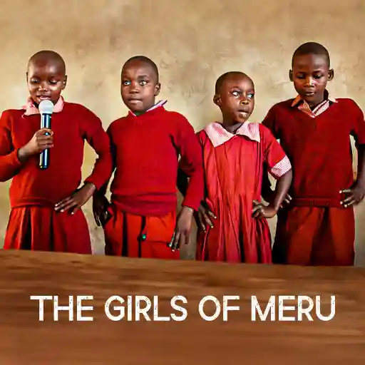 The Girls of Meru