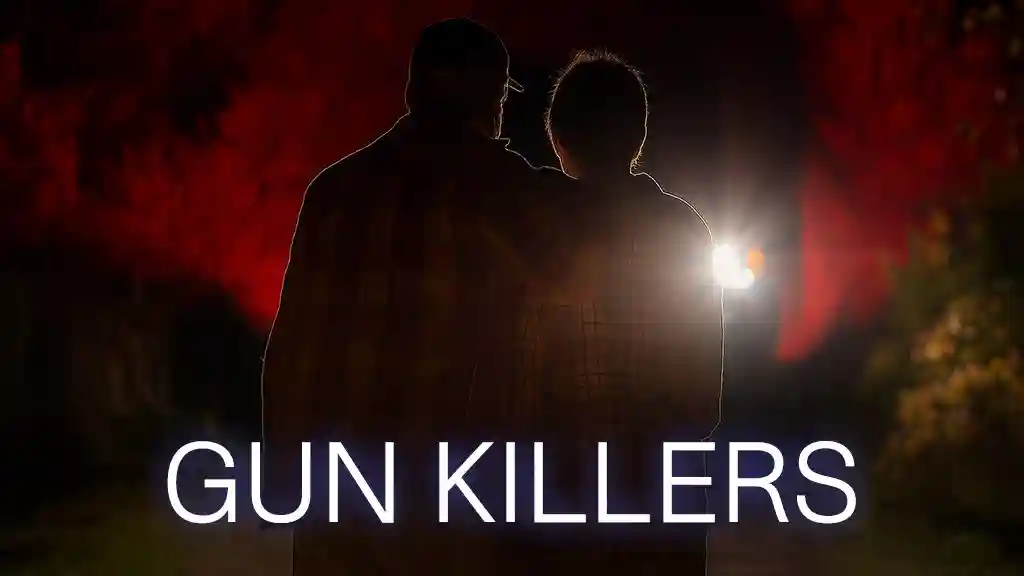 GUN KILLERS