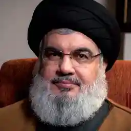 Hezbollah The Manhunt