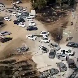 Hezbollah The Manhunt