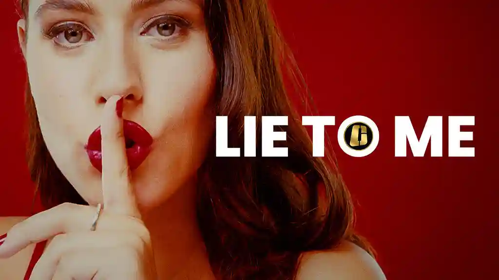 LIE TO ME