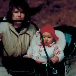 INTERNATIONAL ADOPTIONS A GLOBAL SCANDAL