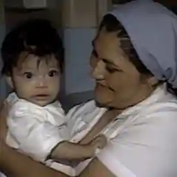 INTERNATIONAL ADOPTIONS A GLOBAL SCANDAL