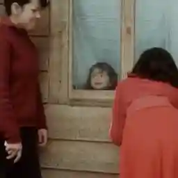 INTERNATIONAL ADOPTIONS A GLOBAL SCANDAL