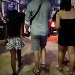 DIRTY DEALS IN PATTAYA THE DARK SIDE OF SEX TOURISM IN THAILAND