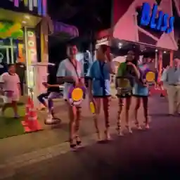 DIRTY DEALS IN PATTAYA THE DARK SIDE OF SEX TOURISM IN THAILAND