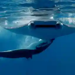 PELAGOS, A MEDITERRANEAN SANCTUARY