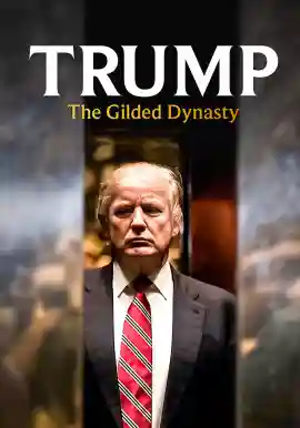 TRUMP The Gilded Dynasty
