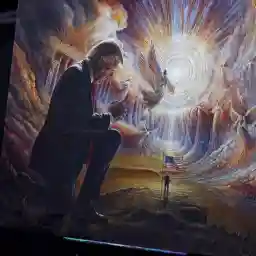 TRUMP The Gilded Dynasty