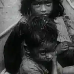 75 Years Fighting for Human Rights