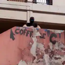 NARCOS The French Connection