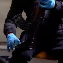 NARCOS The French Connection