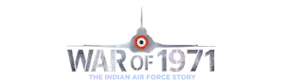 The War of 1971: The Indian Air Force Story