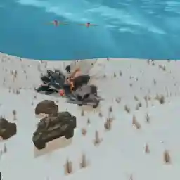 Lakshya 1971 - Indian Air Force ke Shoorveer