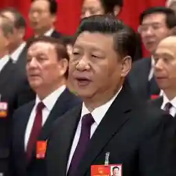 China's Secret Economic War