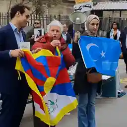 China's Secret Economic War