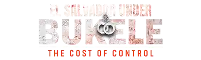 EI Salvador Under Bukele The Cost Of Control