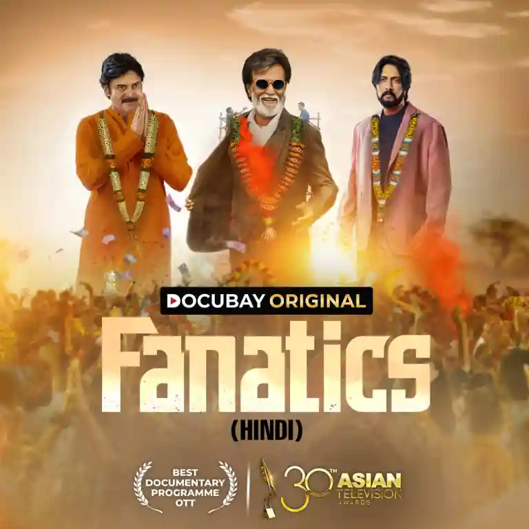 Fanatics - Hindi