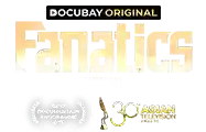 Fanatics - Hindi