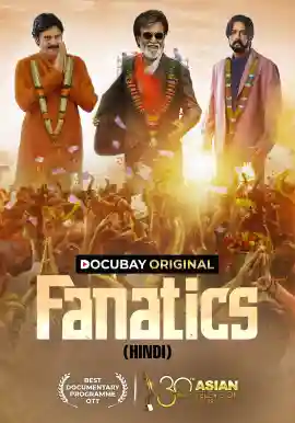 Fanatics - Hindi