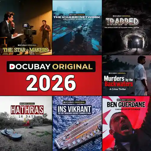 2026 Docubay Originals