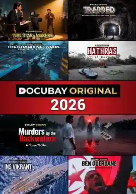 2026 Docubay Originals