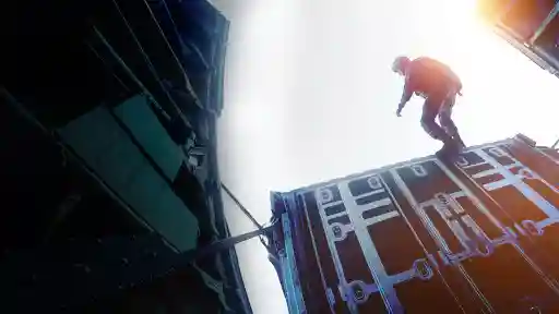 E2. PARACHUTE SPECIAL FORCES REGIMENT